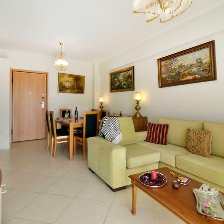 The Nereids Apartamento Atenas Exterior foto
